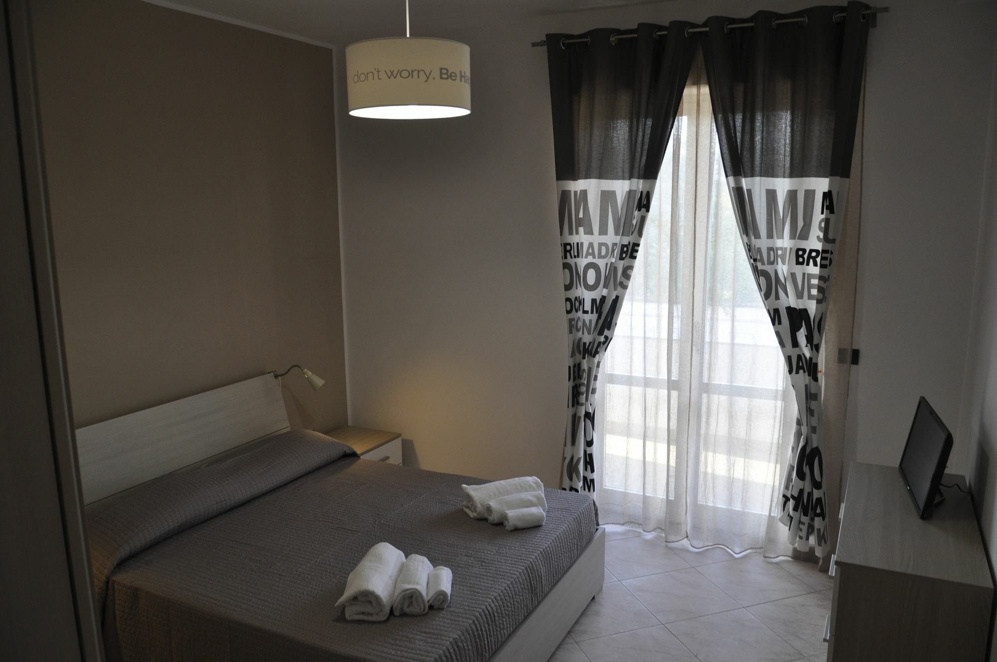 Ricomincio Da 3 Bed & Breakfast Pompei Exterior photo